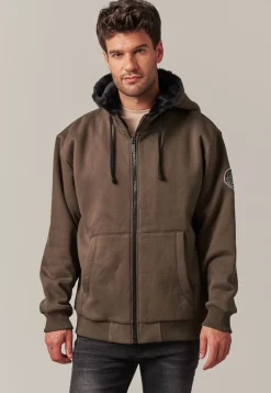 Deeluxe Sweat WAITER Military Shop