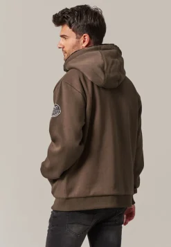 Deeluxe Sweat WAITER Military Shop