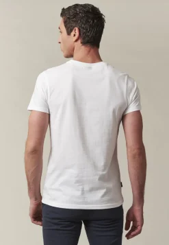 Deeluxe T-Shirt ACE White Flash Sale