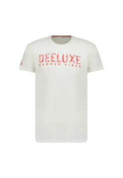 Deeluxe T-Shirt ACLE Natural Fashion