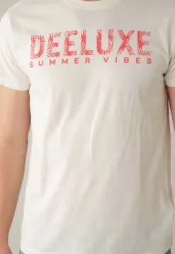 Deeluxe T-Shirt ACLE Natural Fashion