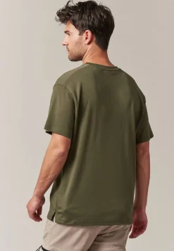 Deeluxe T-Shirt ARIES Military Clearance