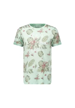 Deeluxe T-Shirt BALINESE LightMint Best