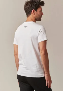 Deeluxe T-Shirt BERLEY OpticWhite Best