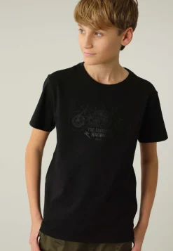 Deeluxe T-Shirt BERLEY Flash Sale