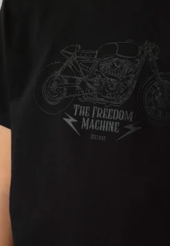 Deeluxe T-Shirt BERLEY Flash Sale