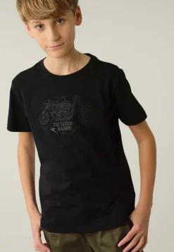 Deeluxe T-Shirt BERLEY Flash Sale