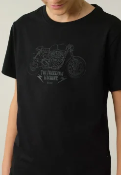 Deeluxe T-Shirt BERLEY Flash Sale