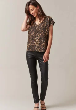 Deeluxe T-shirt CALA Cheap