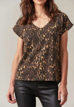 Deeluxe T-shirt CALA Cheap