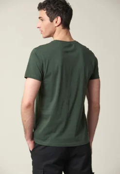 Deeluxe T-Shirt CLEM Lizard Cheap