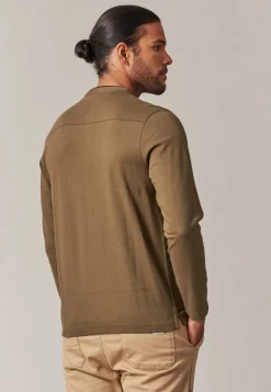 Deeluxe T-Shirt COMODON DarkKhaki Sale