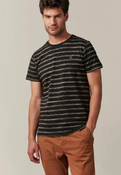 Deeluxe T-Shirt DALSO Black New