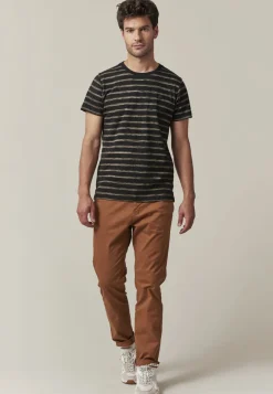 Deeluxe T-Shirt DALSO Black New