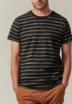 Deeluxe T-Shirt DALSO Black New