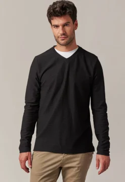 Deeluxe T-Shirt DERREN Black Online