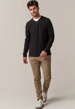 Deeluxe T-Shirt DERREN Black Online