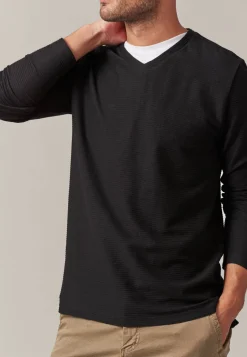 Deeluxe T-Shirt DERREN Black Online