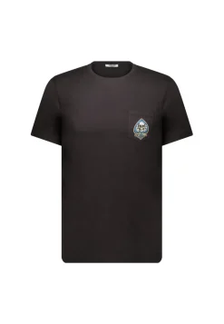 Deeluxe T-Shirt DICE Black Best