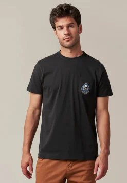 Deeluxe T-Shirt DICE Black Best