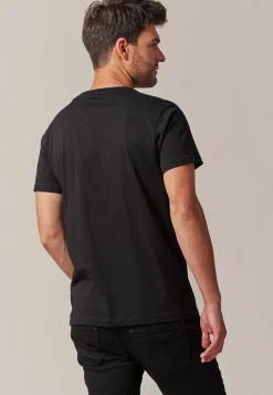 Deeluxe T-Shirt DOGGY Black Clearance