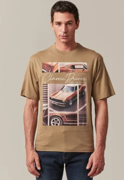 Deeluxe T-Shirt DRIVER Elmwood Clearance