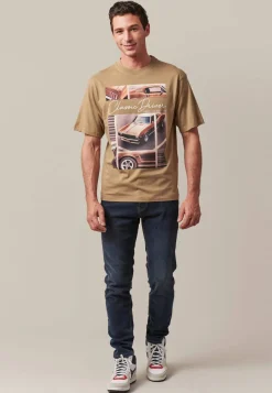 Deeluxe T-Shirt DRIVER Elmwood Clearance