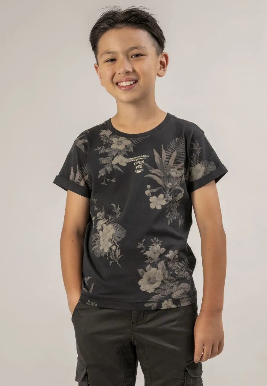 Deeluxe T-Shirt FALL Best