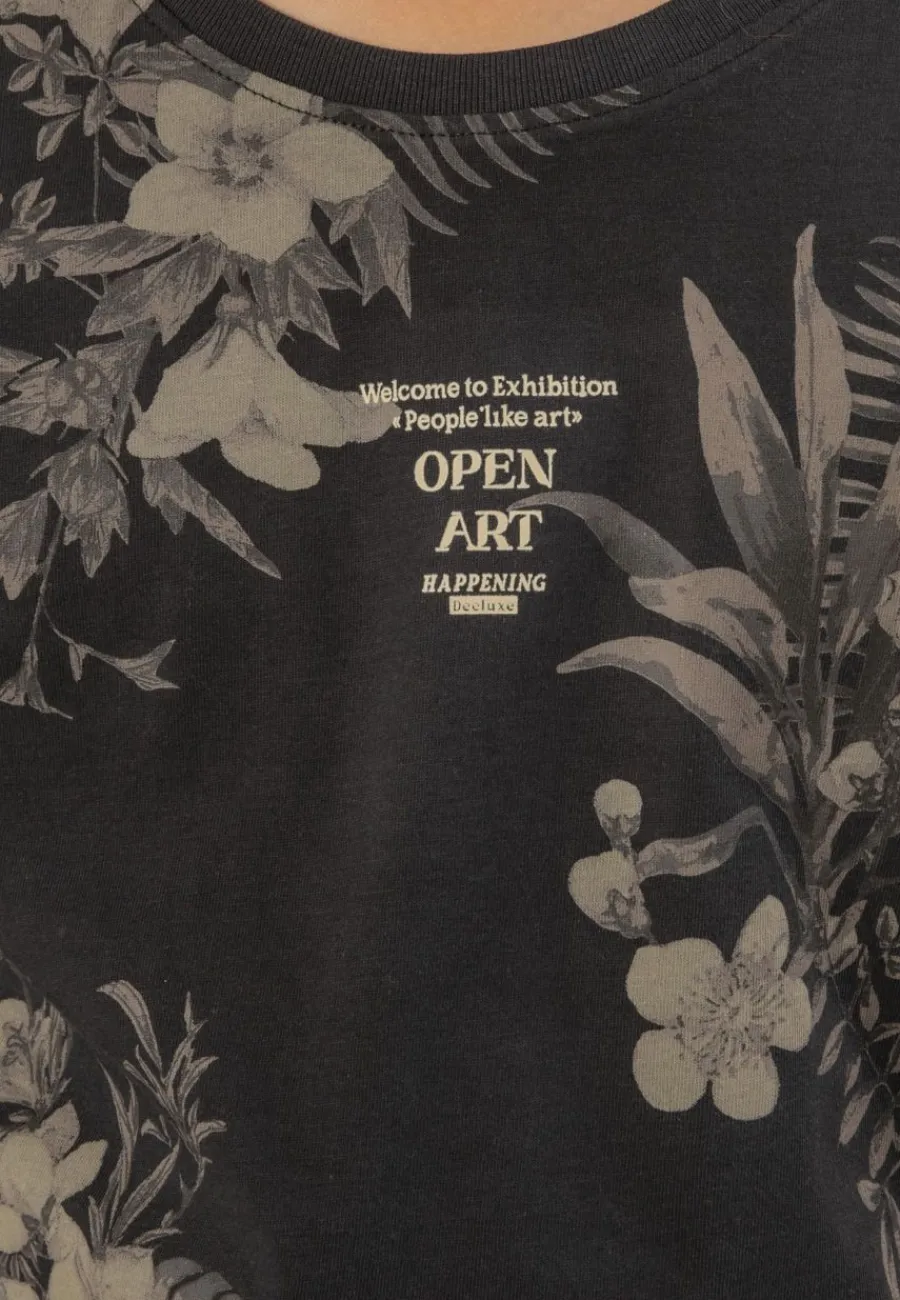 Deeluxe T-Shirt FALL Best