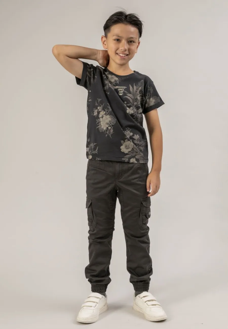 Deeluxe T-Shirt FALL Best