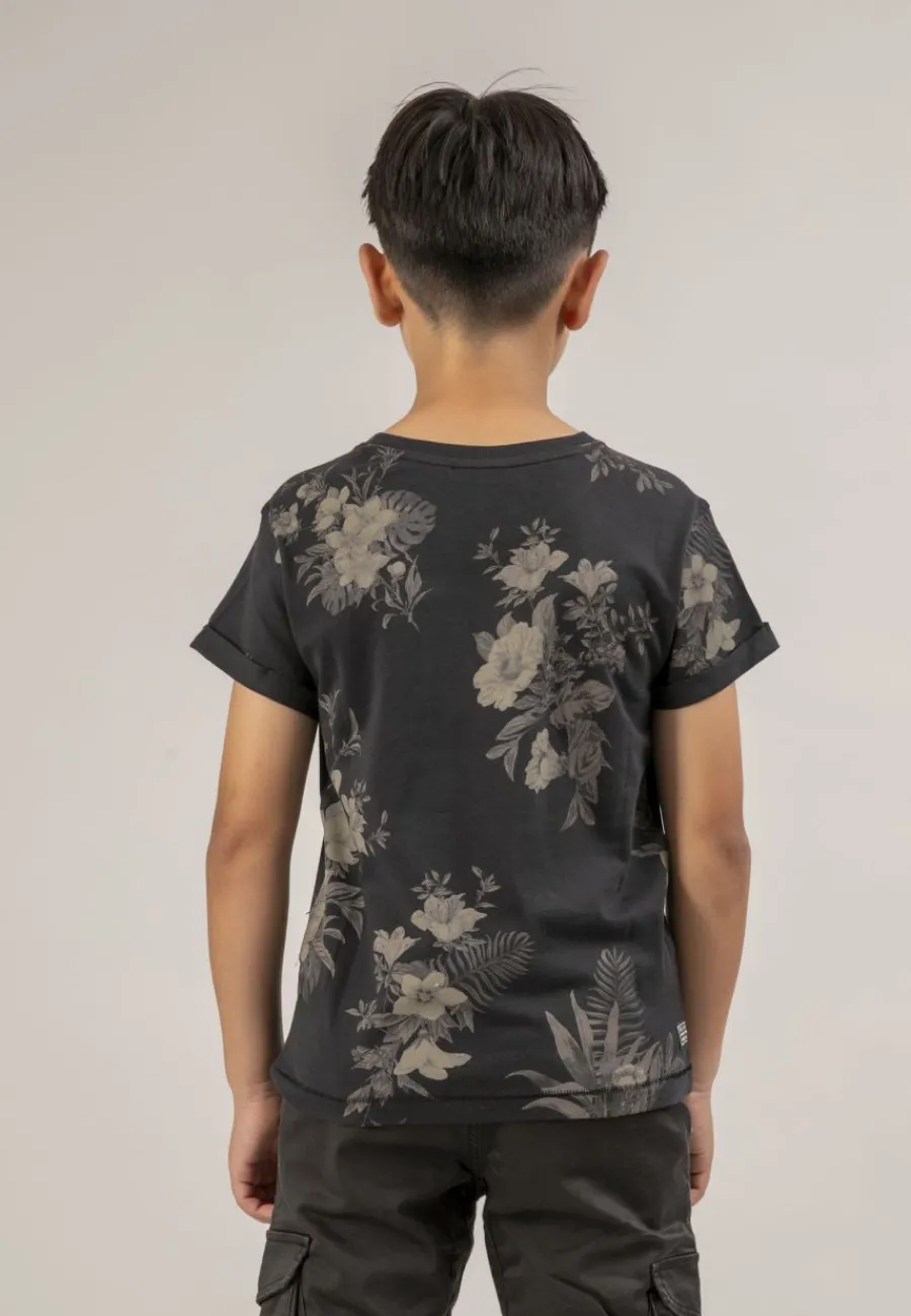 Deeluxe T-Shirt FALL Best