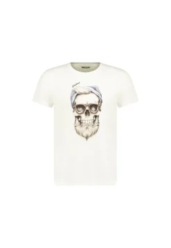 Deeluxe T-Shirt GARLAND Natural Hot