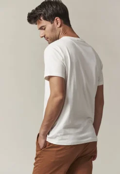 Deeluxe T-Shirt GARLAND Natural Hot