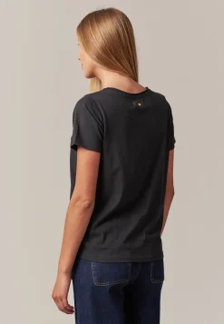 Deeluxe T-shirt LIGHTFY Charcoal Best