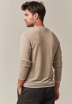 Deeluxe T-Shirt MONAN Taupe Store