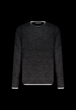 Deeluxe T-Shirt MONAN DarkGreyMel Clearance