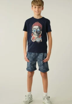 Deeluxe T-Shirt NAUTICA Natural Fashion