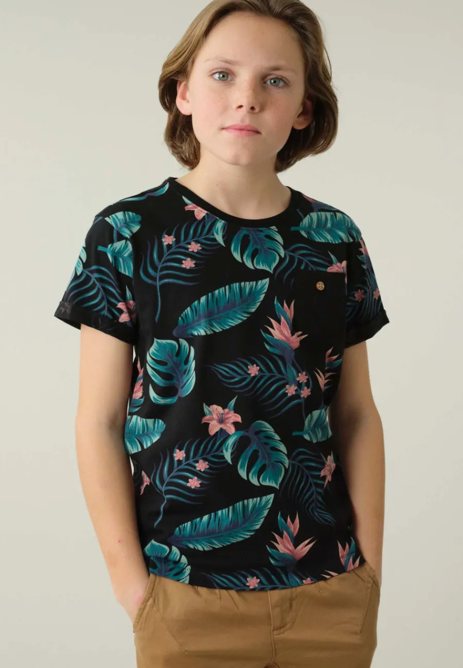 Deeluxe T-Shirt NUBIE Best