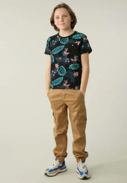 Deeluxe T-Shirt NUBIE Best