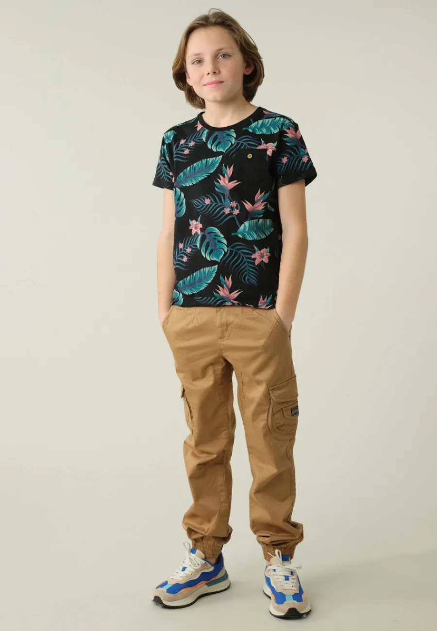 Deeluxe T-Shirt NUBIE Best