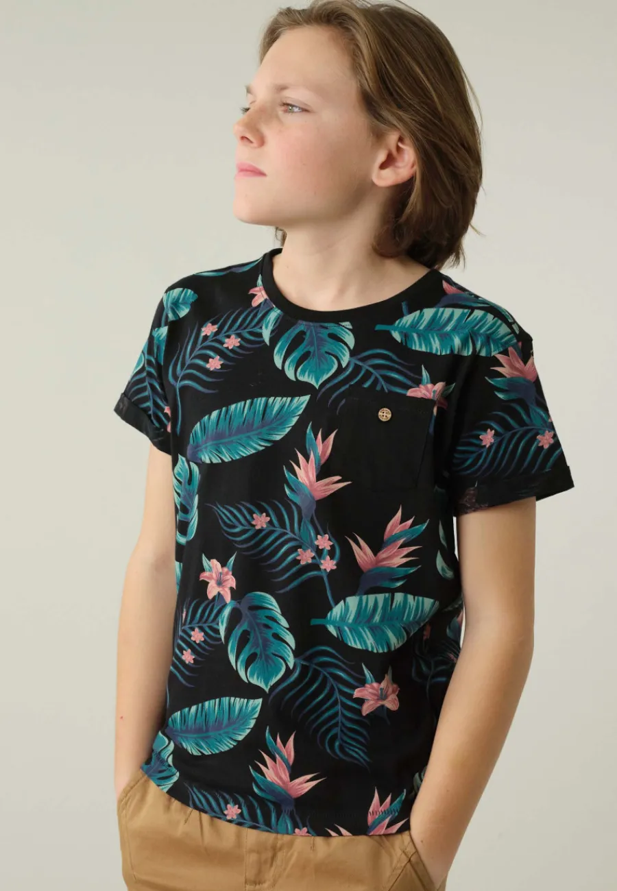 Deeluxe T-Shirt NUBIE Best