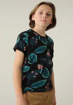 Deeluxe T-Shirt NUBIE Best