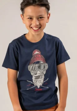 Deeluxe T-Shirt PABLO Clearance