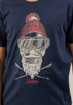 Deeluxe T-Shirt PABLO Clearance