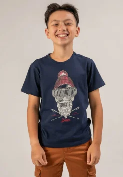 Deeluxe T-Shirt PABLO Clearance