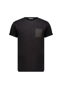 Deeluxe T-Shirt STRANGERS Black Best