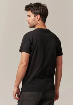 Deeluxe T-Shirt SUPERCARS Black Outlet