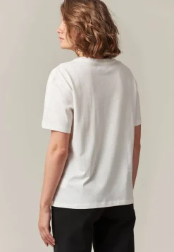 Deeluxe T-shirt TIGER OffWhite Flash Sale