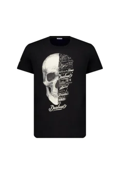 Deeluxe T-Shirt VEGAS Black Cheap
