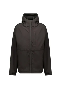 Deeluxe Veste BARYO Black Shop